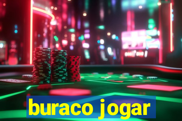 buraco jogar